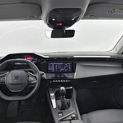 Peugeot 308 SW Phase 2 BlueHDi 130ch S&S BVM6 Allure Chauray