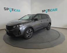 Peugeot 5008 Fleury-les-Aubrais
