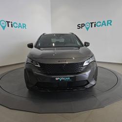 Peugeot 5008 5008 BlueHDi 130ch S&S EAT8 GT Fleury-les-Aubrais