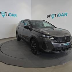 Peugeot 5008 5008 BlueHDi 130ch S&S EAT8 GT Fleury-les-Aubrais