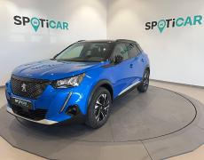Peugeot 2008 Fleury-les-Aubrais