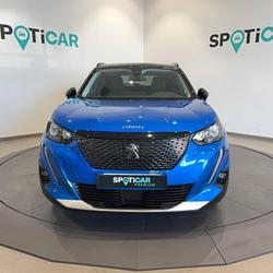 Peugeot 2008 2008 PureTech 130 S&S EAT8 Roadtrip Fleury-les-Aubrais