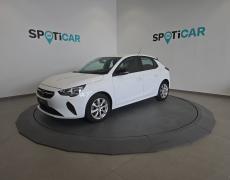Opel Corsa Fleury-les-Aubrais