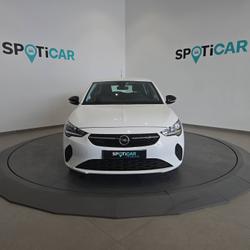 Opel Corsa Corsa 1.2 Turbo 100 ch BVM6 Edition Fleury-les-Aubrais