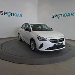 Opel Corsa Corsa 1.2 Turbo 100 ch BVM6 Edition Fleury-les-Aubrais