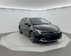 Toyota Corolla Touring Sports Chauray