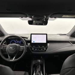 Toyota Corolla Touring Sports Hybride 1.8 140ch Active Plus Chauray