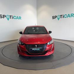 Peugeot 208 208 PureTech 130 S&S EAT8 GT Olivet