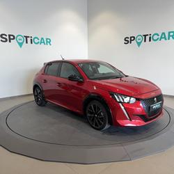 Peugeot 208 208 PureTech 130 S&S EAT8 GT Olivet