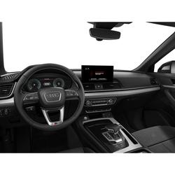 Audi Q5 55 TFSIE 367 S TRONIC 7 QUATTRO S line Vannes
