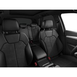 Audi Q5 55 TFSIE 367 S TRONIC 7 QUATTRO S line Vannes