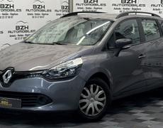 Renault Clio Estate Vern-sur-Seiche