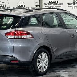 Renault Clio Estate 1.5 DCI 75CH LIFE ECO&sup2; GARANTIE 12 MOIS Vern-sur-Seiche