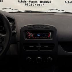 Renault Clio Estate 1.5 DCI 75CH LIFE ECO&sup2; GARANTIE 12 MOIS Vern-sur-Seiche