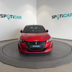 Peugeot 208 208 PureTech 100 S&S EAT8 GT Fleury-les-Aubrais