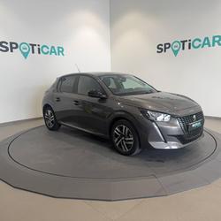 Peugeot 208 208 PureTech 100 S&S BVM6 Style Fleury-les-Aubrais