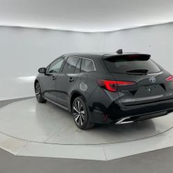 Toyota Corolla Touring Sports Hybride 1.8 140ch Active Plus Chauray