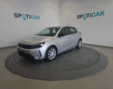 Opel Corsa Fleury-les-Aubrais