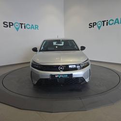 Opel Corsa Corsa 1.2 75 ch BVM5 Fleury-les-Aubrais