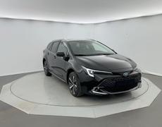 Toyota Corolla Touring Sports Chauray