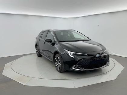 Toyota Corolla Touring Sports - Hybride 1.8 140ch Active Plus - 29 990 €