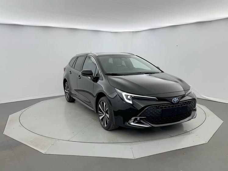 Toyota Corolla Touring Sports  - Sports - 29 990 €