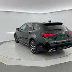 Toyota Corolla Touring Sports Hybride 1.8 140ch Active Plus Chauray