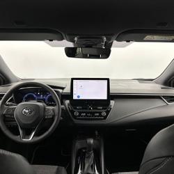 Toyota Corolla Touring Sports Hybride 1.8 140ch Active Plus Chauray