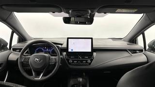 Toyota Corolla Touring Sports  - Sports - photo 2