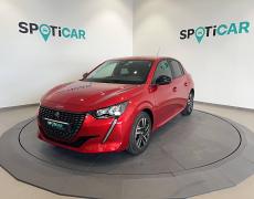 Peugeot 208 Fleury-les-Aubrais