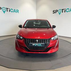 Peugeot 208 208 PureTech 100 S&S BVM6 Style Fleury-les-Aubrais