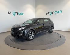 Peugeot 2008 Fleury-les-Aubrais
