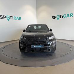 Peugeot 2008 2008 BlueHDi 130 S&S EAT8 Active Fleury-les-Aubrais