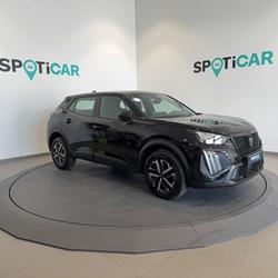 Peugeot 2008 2008 BlueHDi 130 S&S EAT8 Active Fleury-les-Aubrais