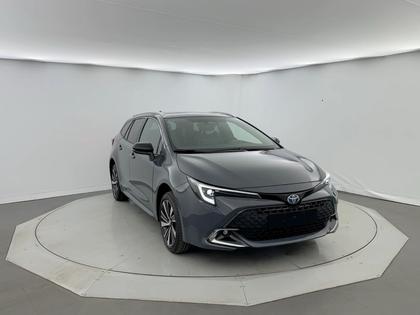 Toyota Corolla Touring Sports - Hybride 1.8 140ch Active Plus - 29 990 €