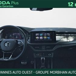 Skoda Scala 1.5 TSI 150 CH DSG7 Monte-Carlo Ploeren