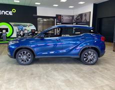 Seres Seres 3 Lescure-d'Albigeois