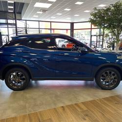 Seres Seres 3 LUXE Lescure-d'Albigeois