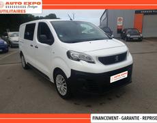 Peugeot Expert Plourin