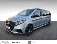 Mercedes Classe V Saint-Quentin