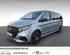 Mercedes Classe V Saint-Quentin