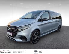 Mercedes Classe V Jaux