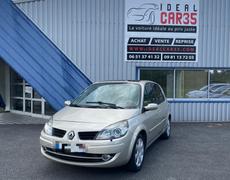 Renault Scenic 2 Bourgbarré