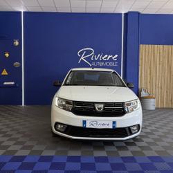 Dacia Sandero 1.0 SCE 75CH ACCESS - 20 Charlieu