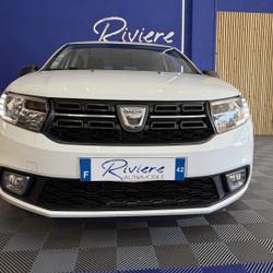 Dacia Sandero 1.0 SCE 75CH ACCESS - 20 Charlieu