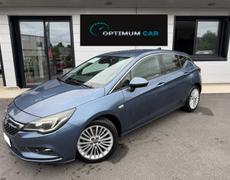 Opel Astra Chevaigné
