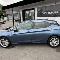 Opel Astra 1.6 CDTI 110CH START&STOP INNOVATION Chevaign&eacute;
