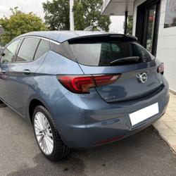 Opel Astra 1.6 CDTI 110CH START&STOP INNOVATION Chevaign&eacute;