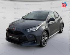 Toyota Yaris - 116h Design 5p MY26 - 25 499 €