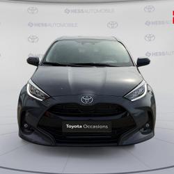 Toyota Yaris 116h Design 5p MY26 occasion - Saint-Dizier - photo 2/30
